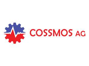 Cosmos ag logo