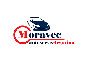 Autoservis Moravec logo