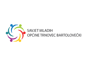 Savjet mladih Trnovec logo